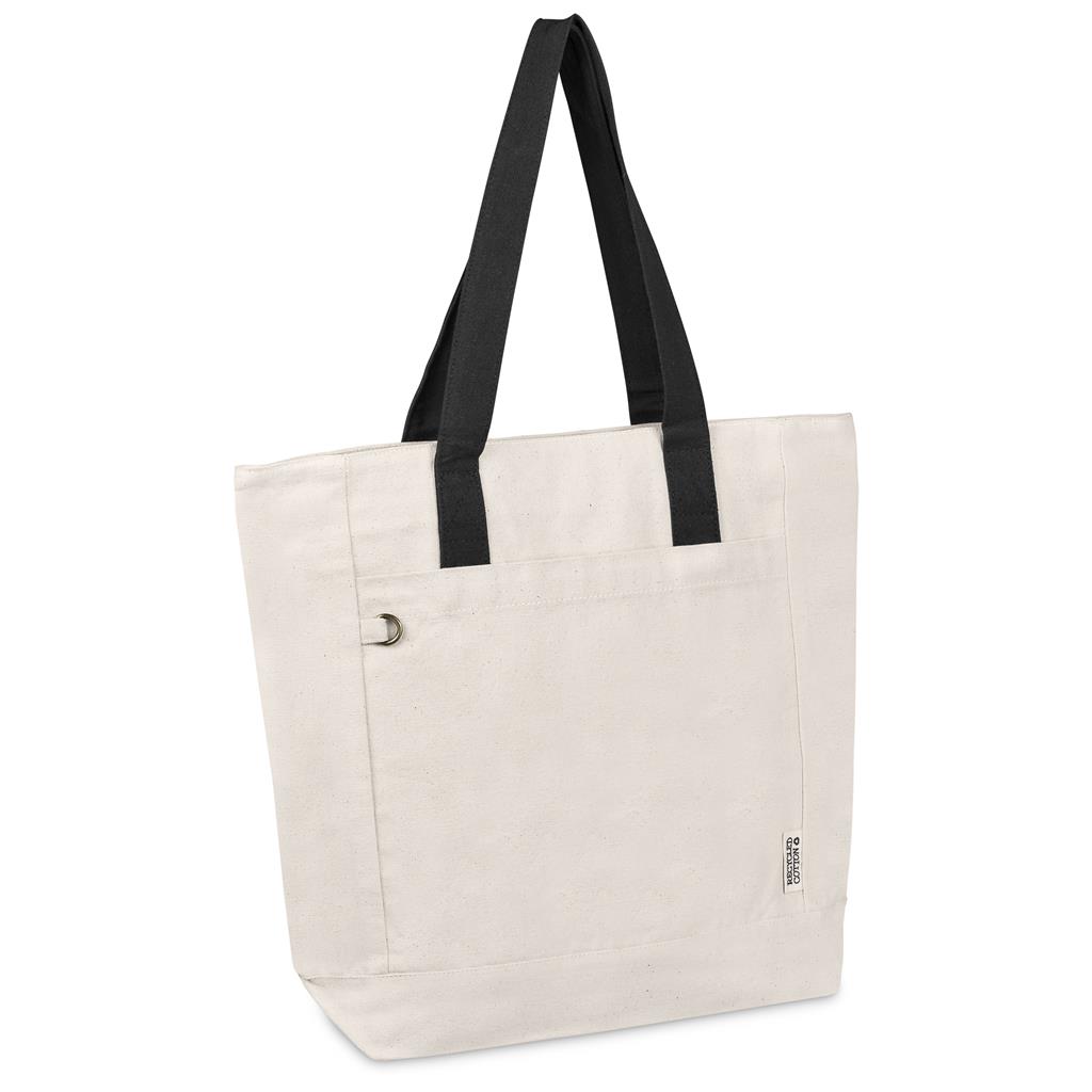 Okiyo Tansu Recycled Canvas Conference Tote