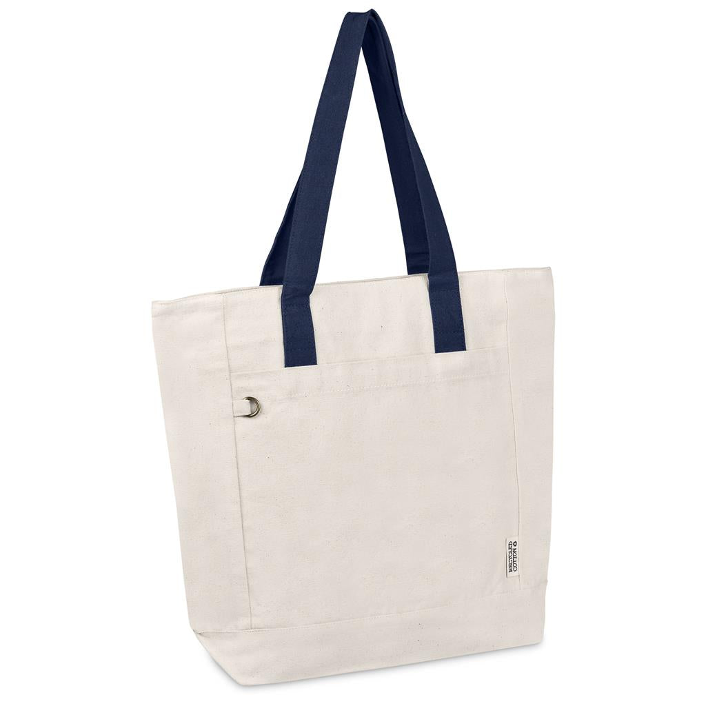 Okiyo Tansu Recycled Canvas Conference Tote