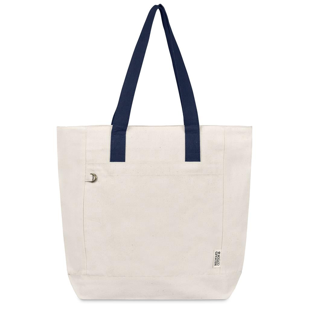 Okiyo Tansu Recycled Canvas Conference Tote