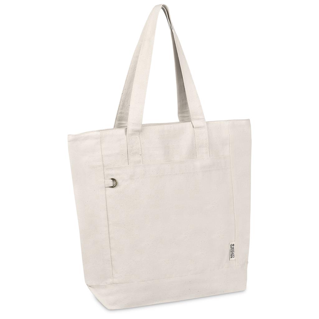 Okiyo Tansu Recycled Canvas Conference Tote