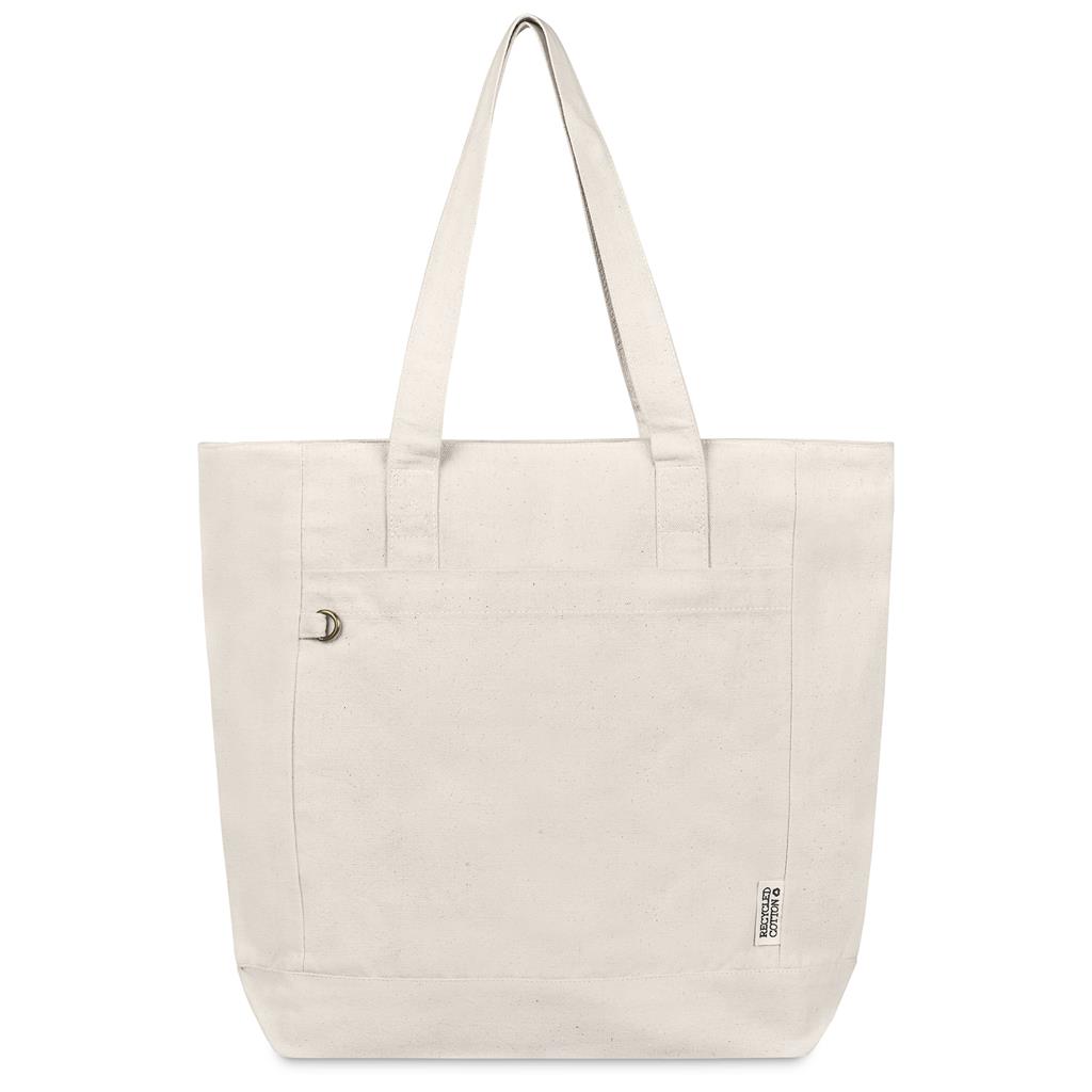 Okiyo Tansu Recycled Canvas Conference Tote