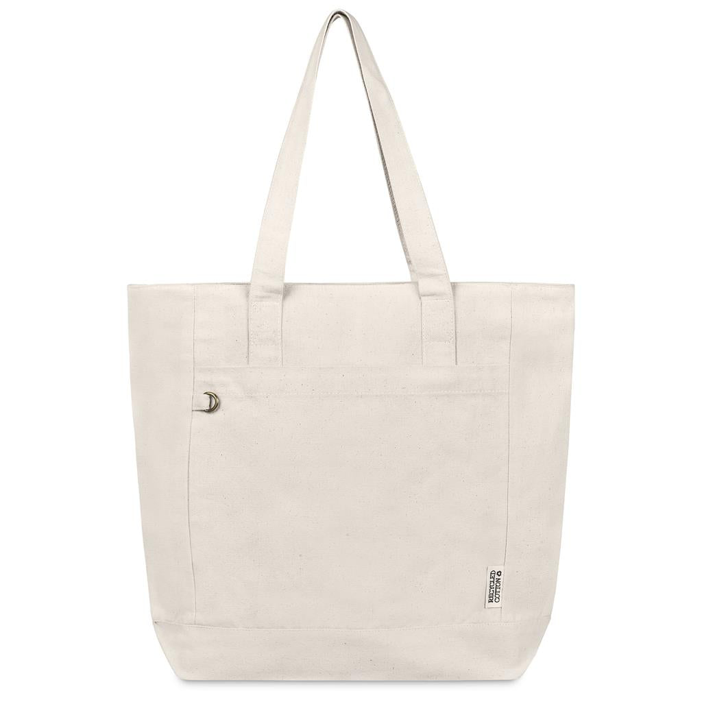 Okiyo Tansu Recycled Canvas Conference Tote