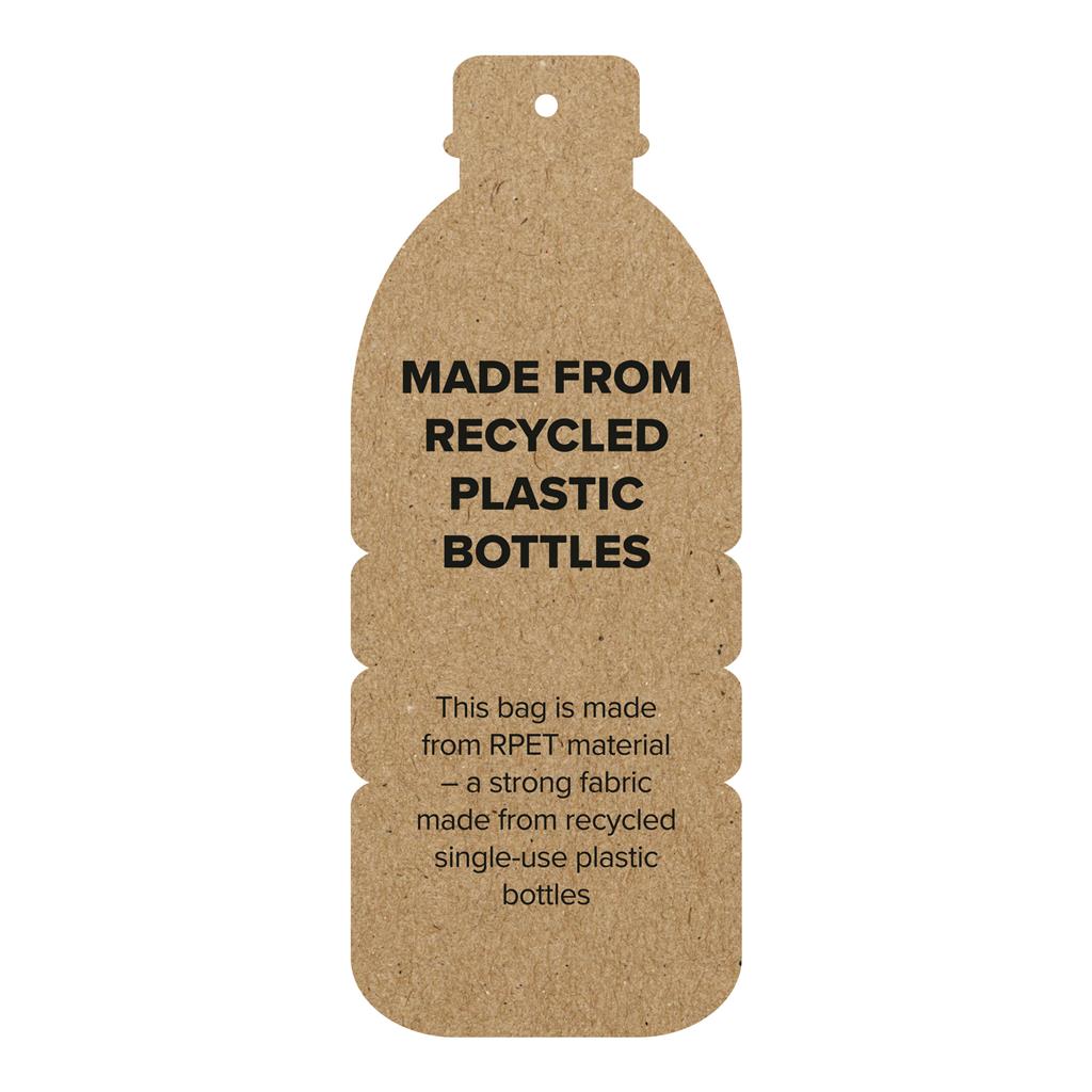 Swiss Cougar Arlington Recycled PET Laptop Backpack