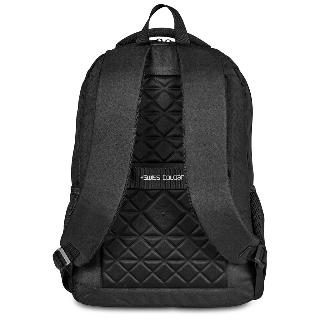 Swiss Cougar Turin Laptop Backpack