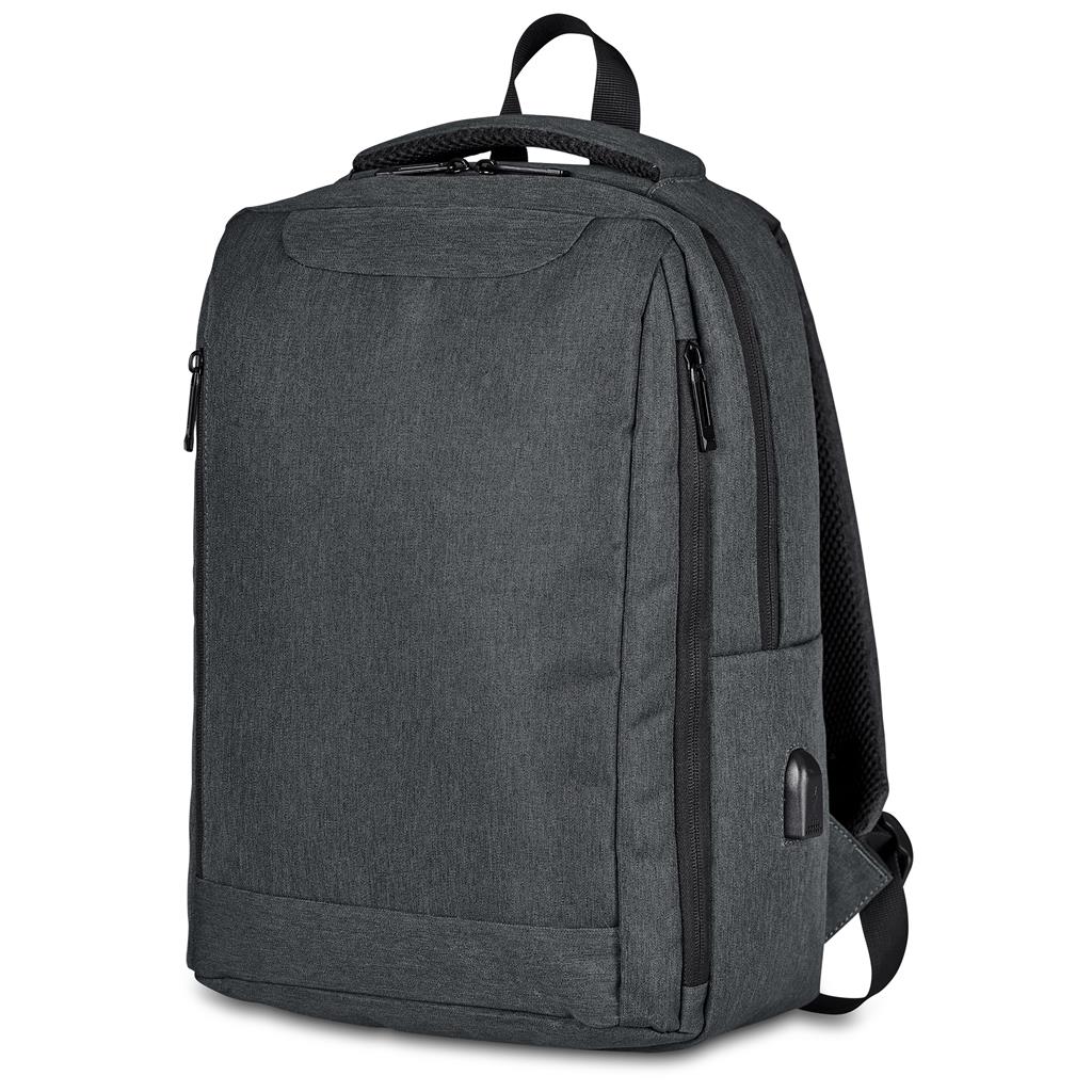 Swiss Cougar Vercelli Laptop Backpack