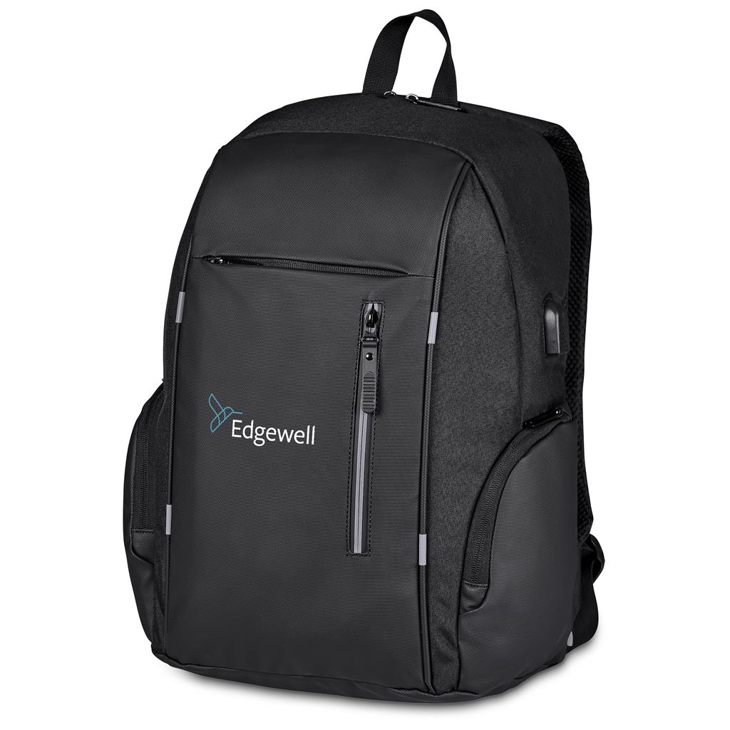 Swiss Cougar Rivoli Laptop Backpack