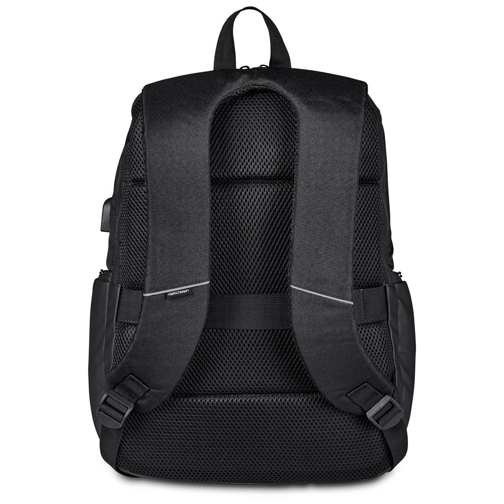 Swiss Cougar Rivoli Laptop Backpack