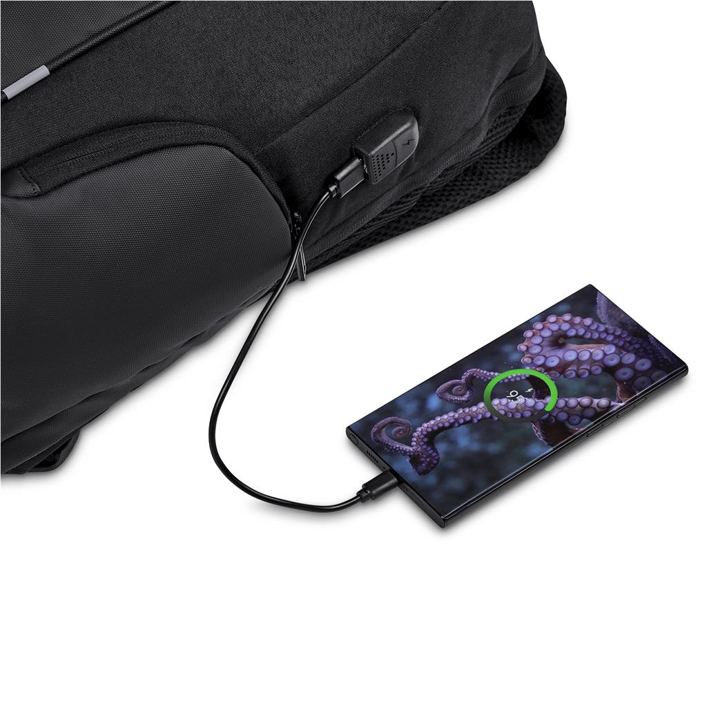 Swiss Cougar Rivoli Laptop Backpack