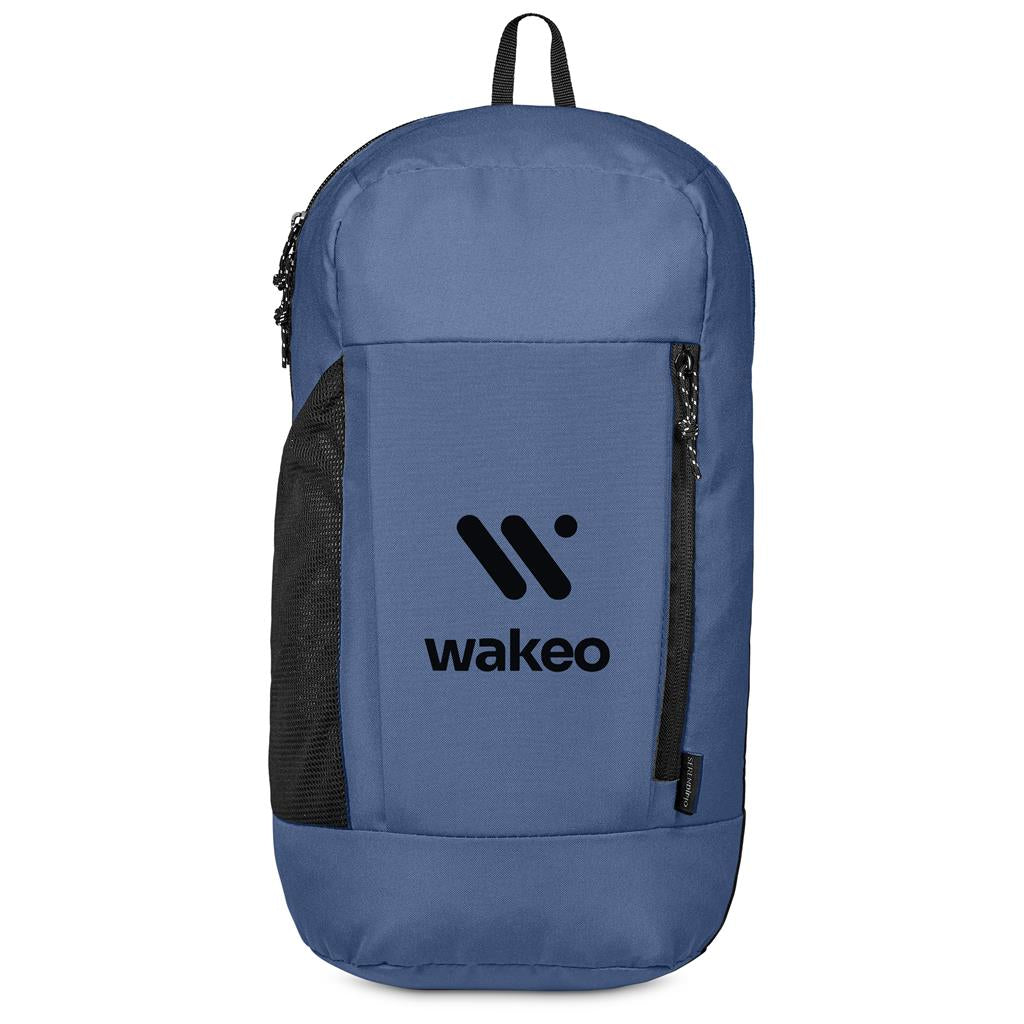 Serendipio Moors Backpack