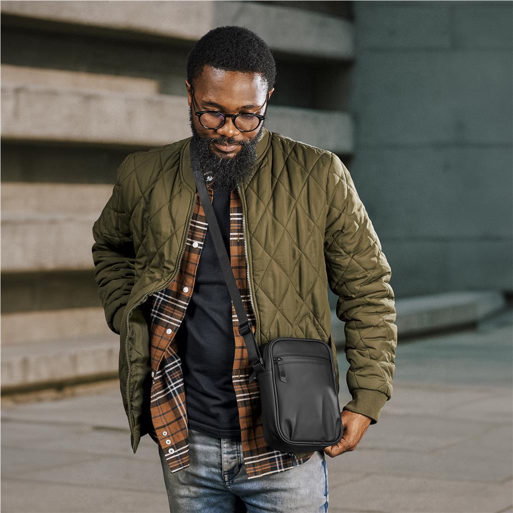 Serendipio Highveld Crossbody Bag