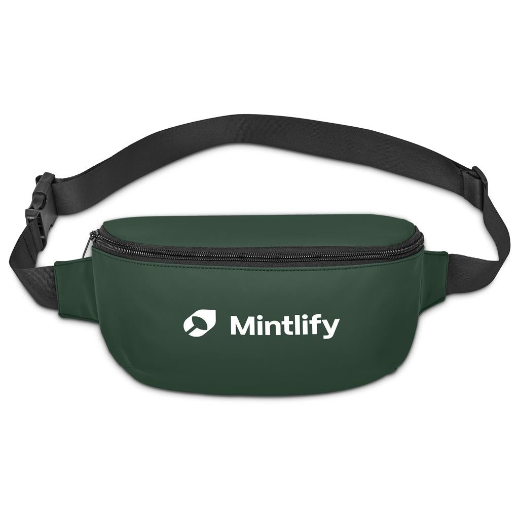 Serendipio Saratoga Crossbody Bag