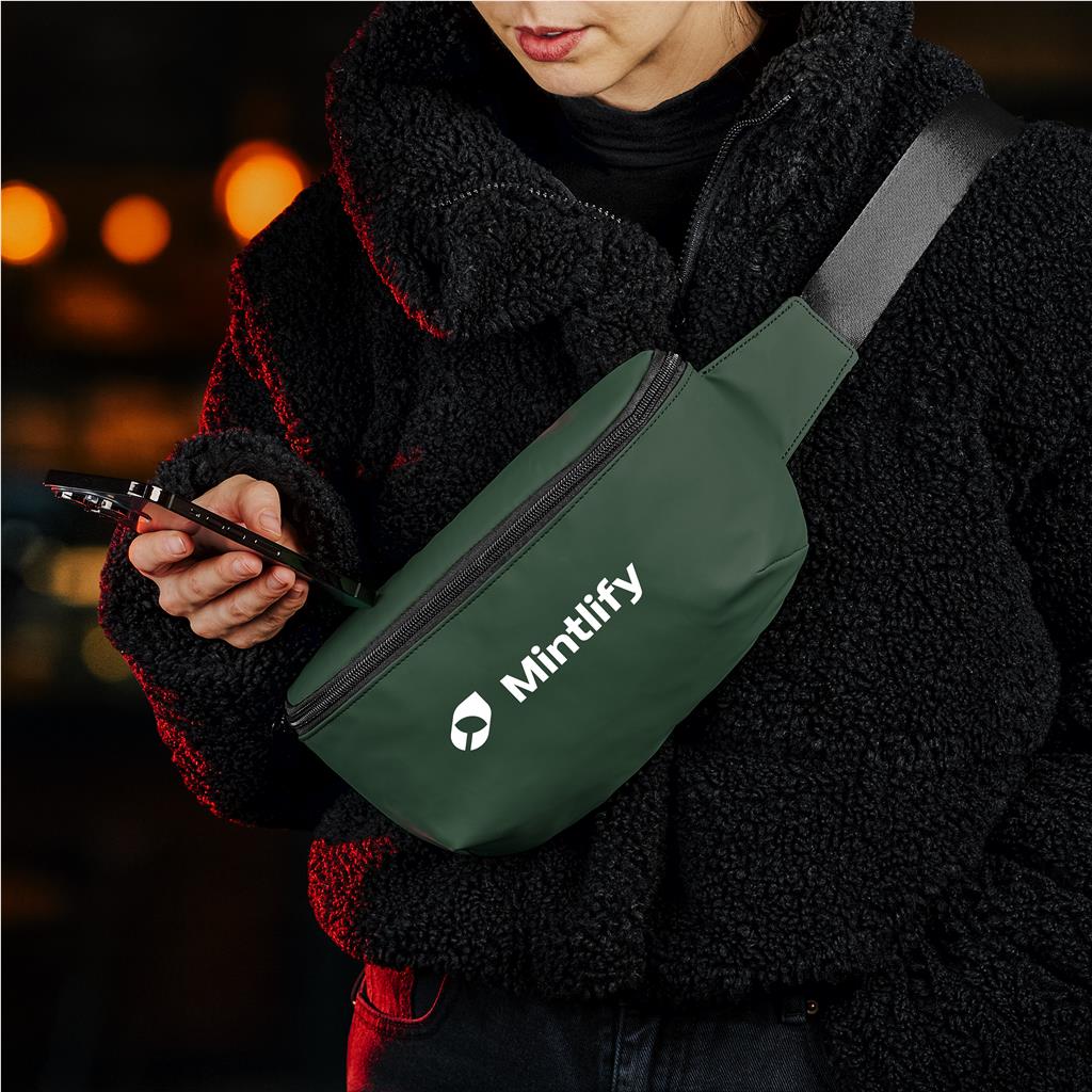 Serendipio Saratoga Crossbody Bag