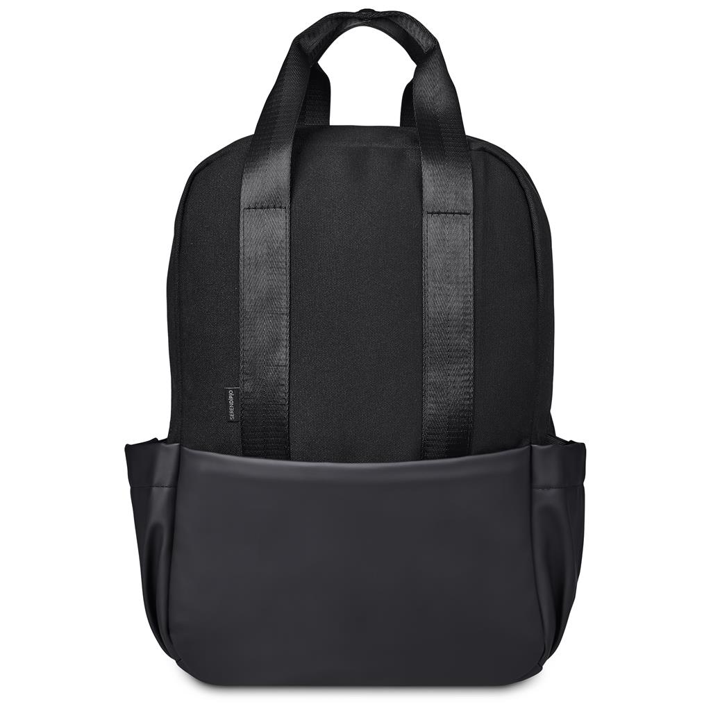 Serendipio Vantori Laptop Backpack