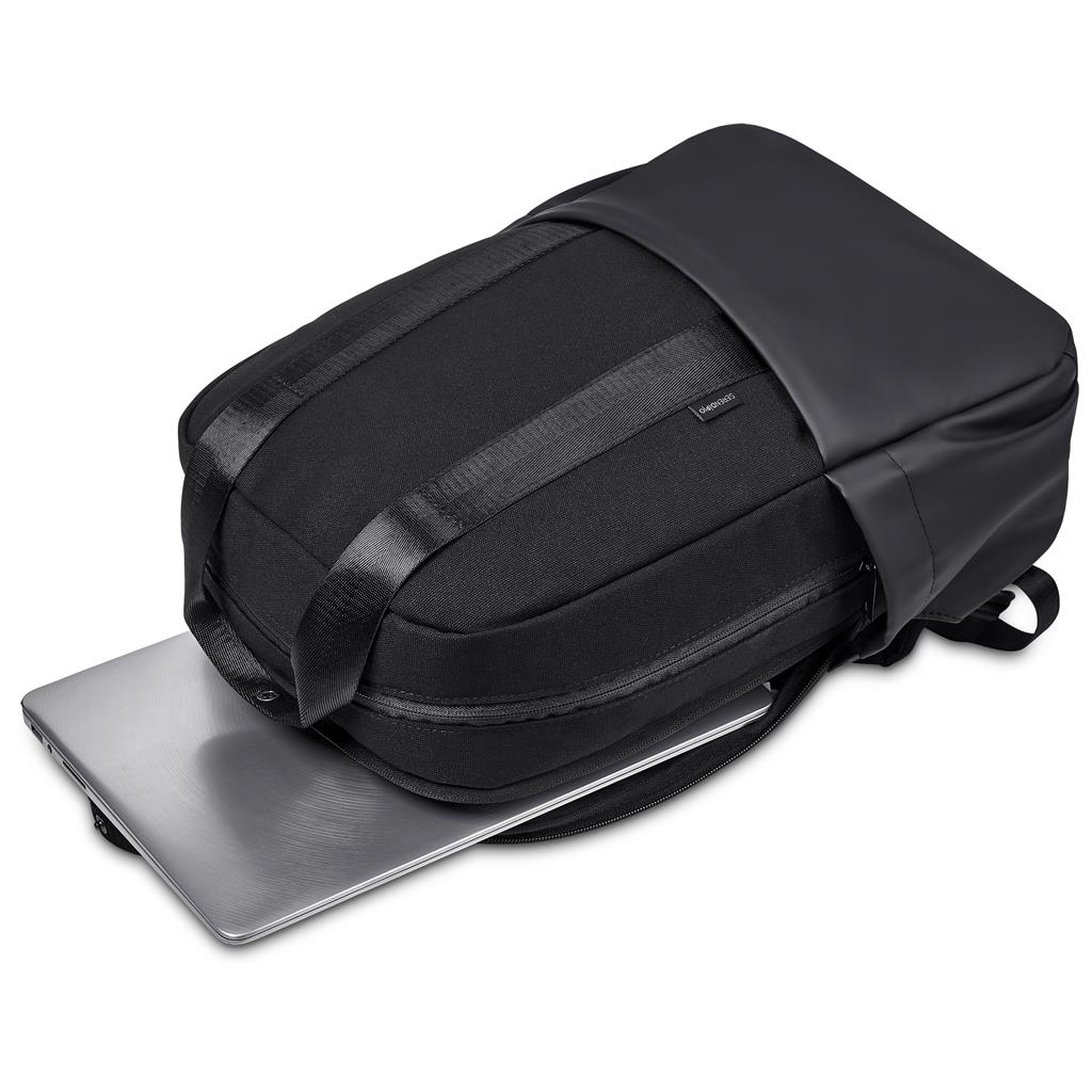 Serendipio Vantori Laptop Backpack