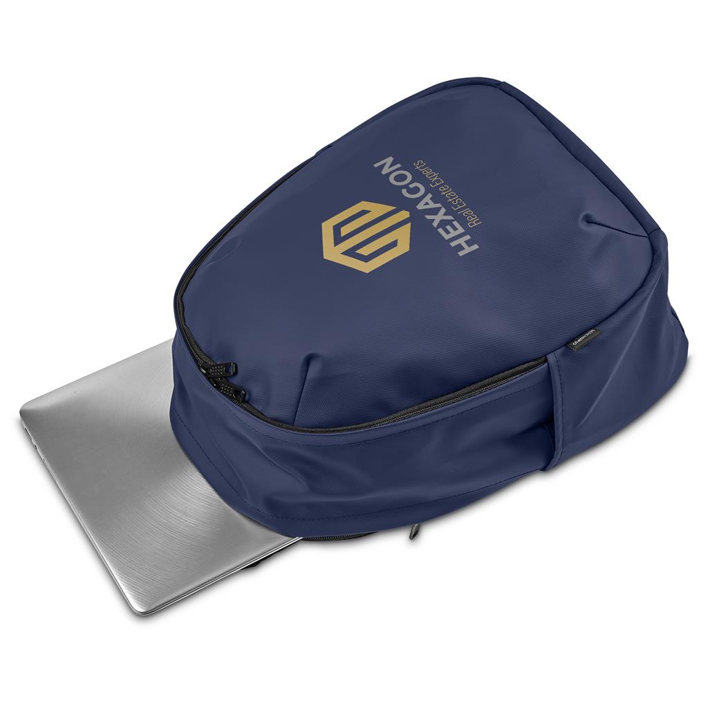 Serendipio Urbanite Laptop Backpack
