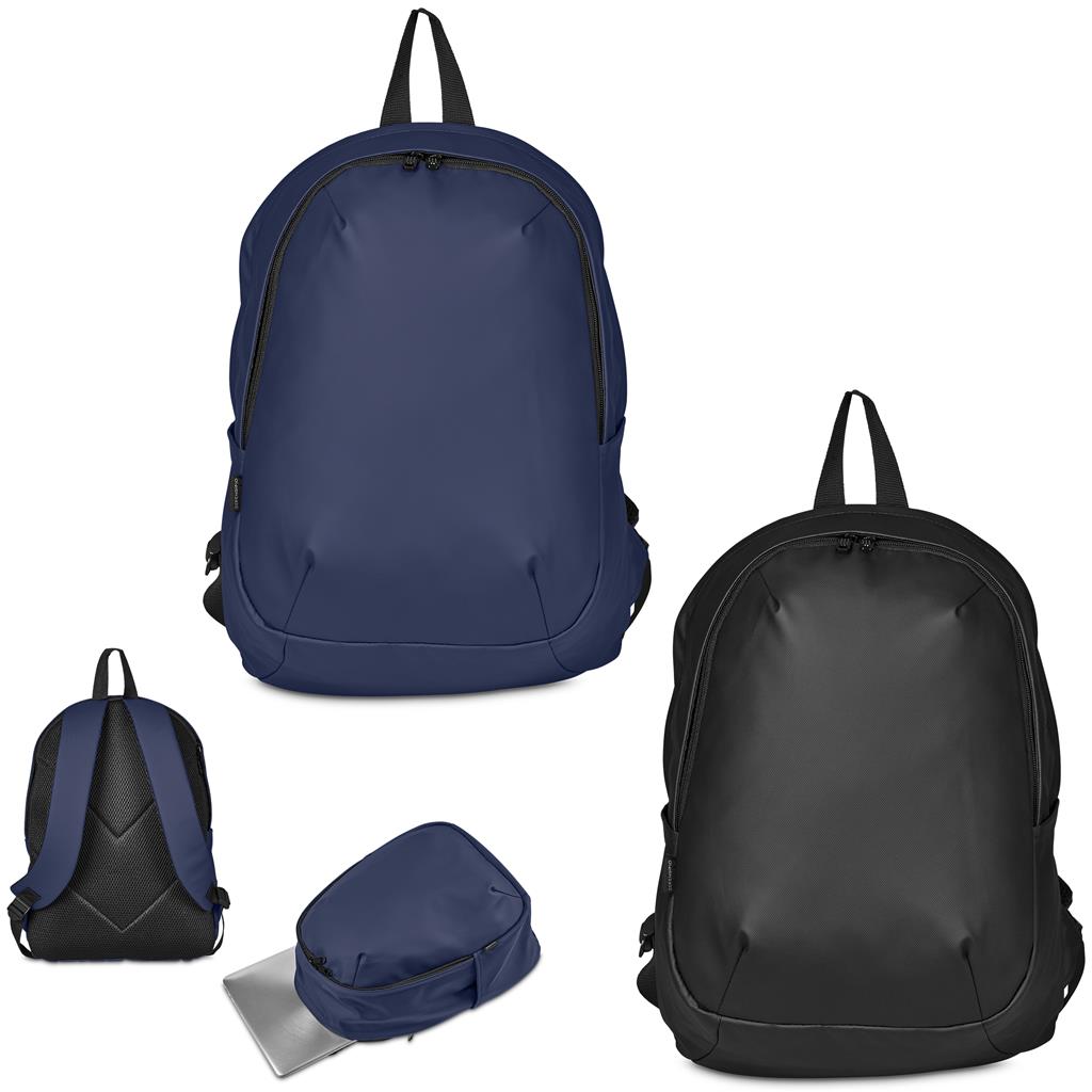 Serendipio Urbanite Laptop Backpack