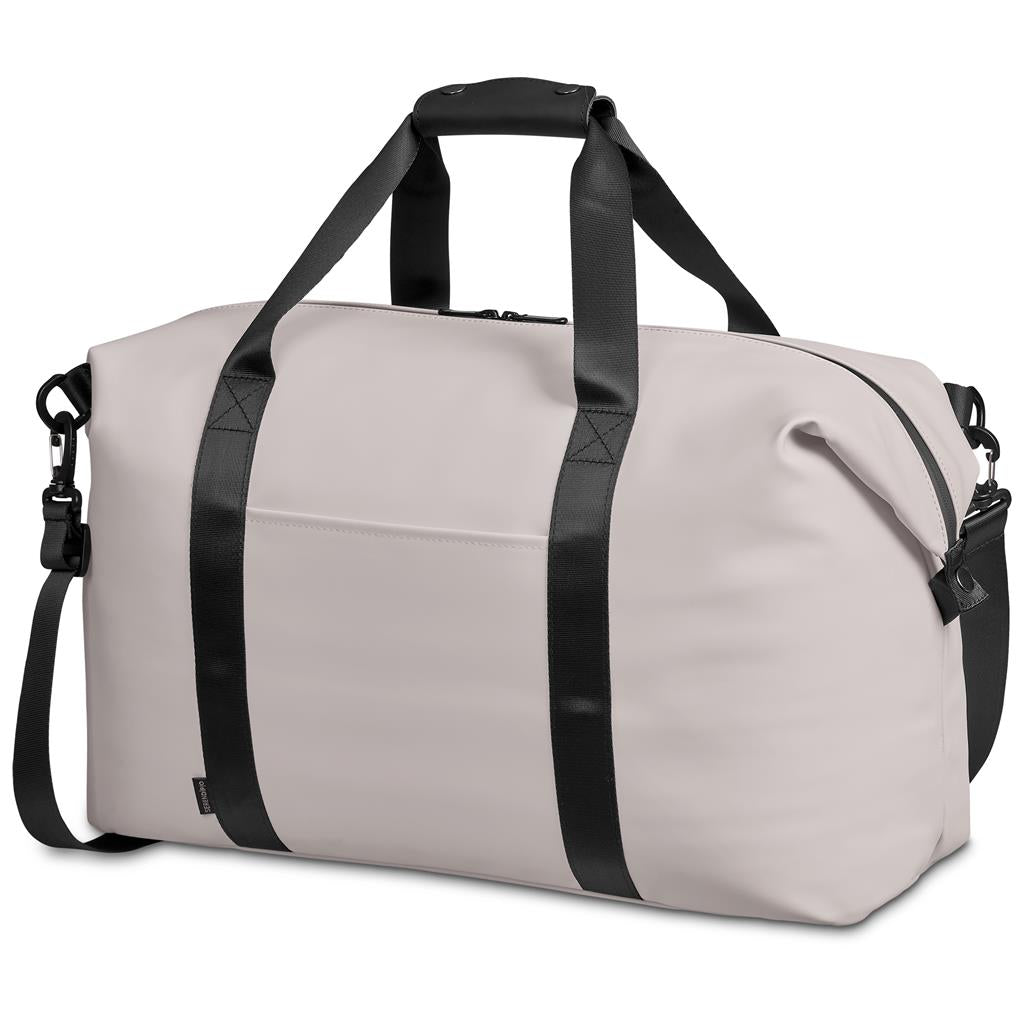 Serendipio Waldorf Weekend Bag