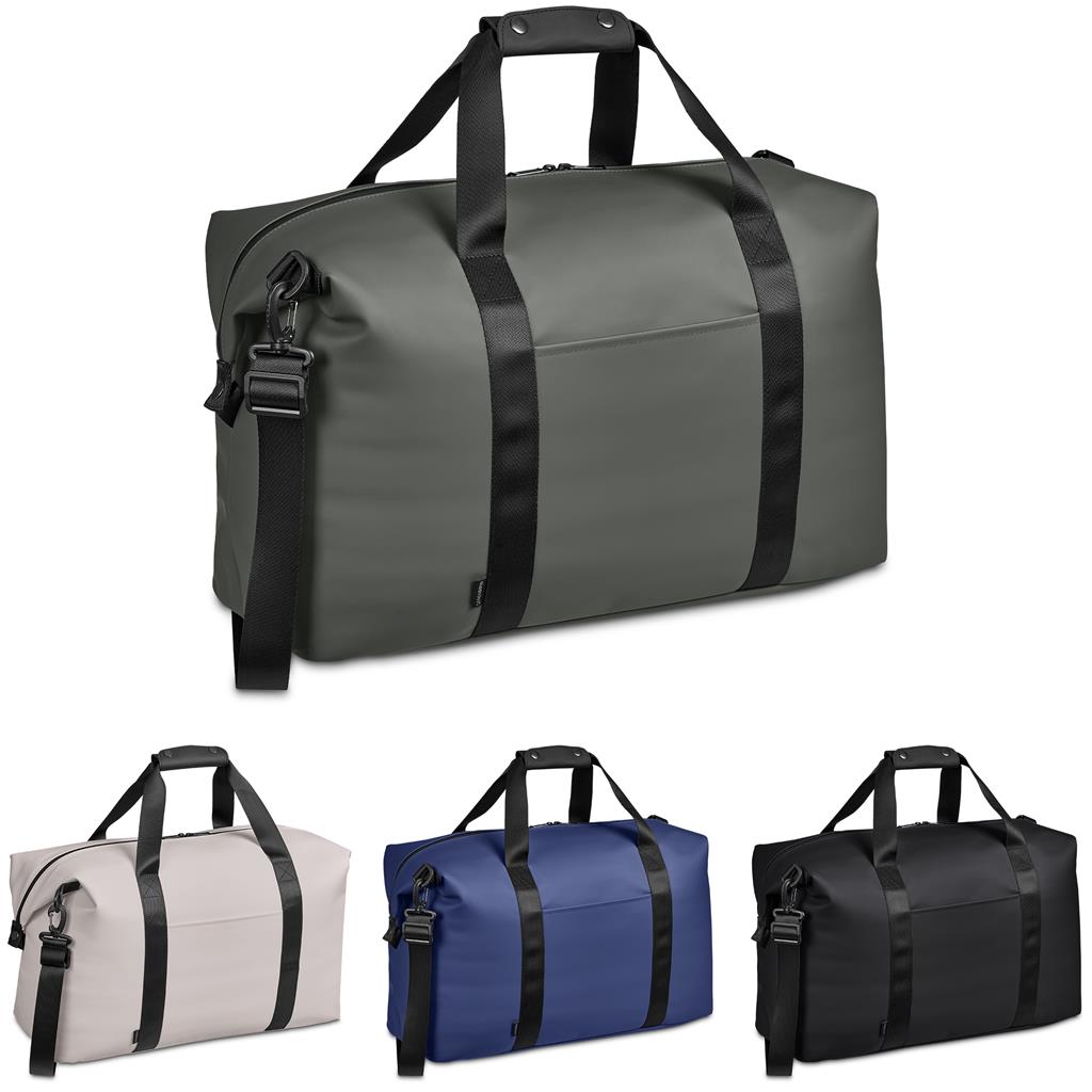 Serendipio Waldorf Weekend Bag