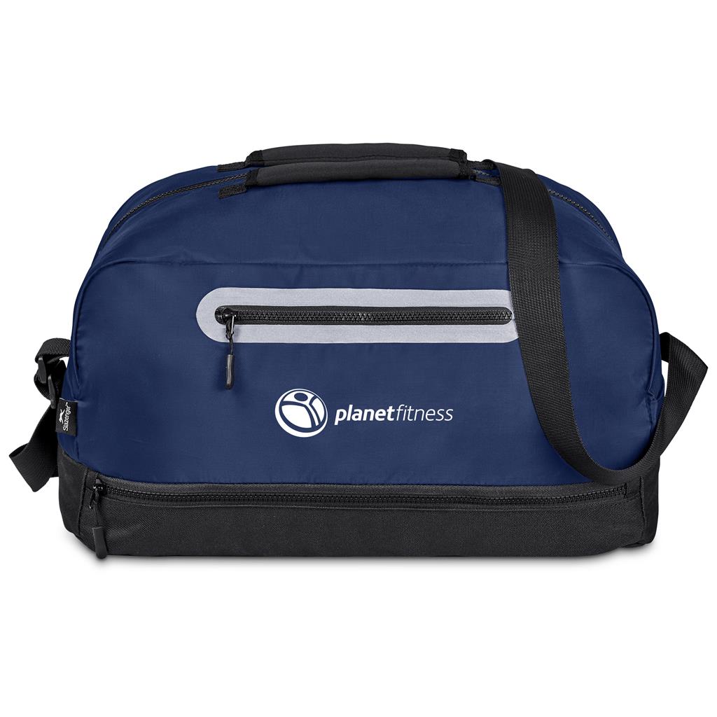 Slazenger ProGear Water-Resistant Sports Bag