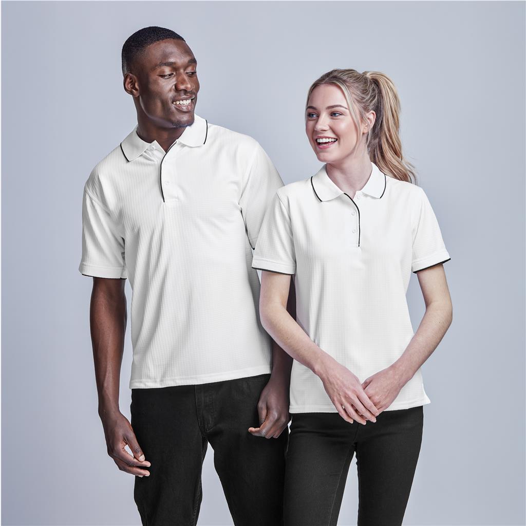 Ladies Elite Golf Shirt