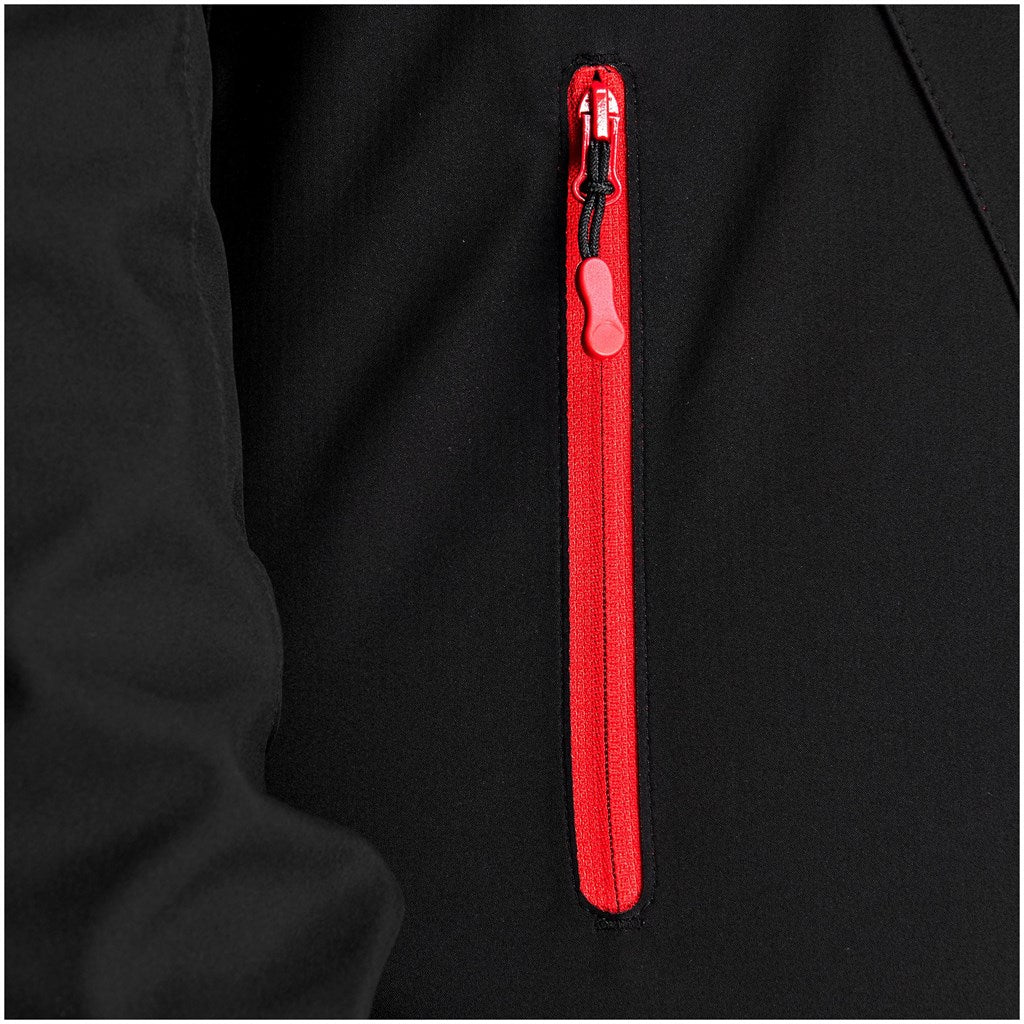 Mens Geneva Softshell Jacket