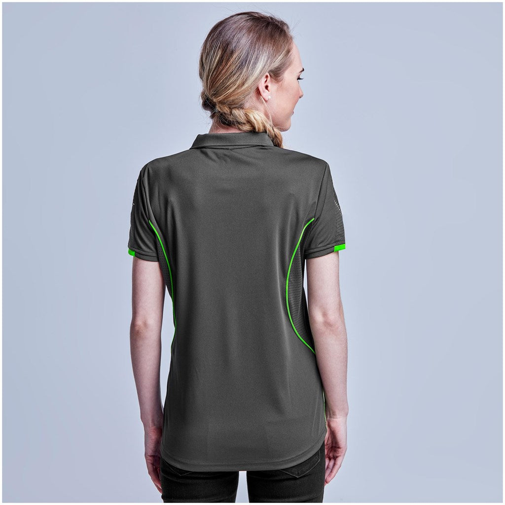 Ladies Razor Golf Shirt