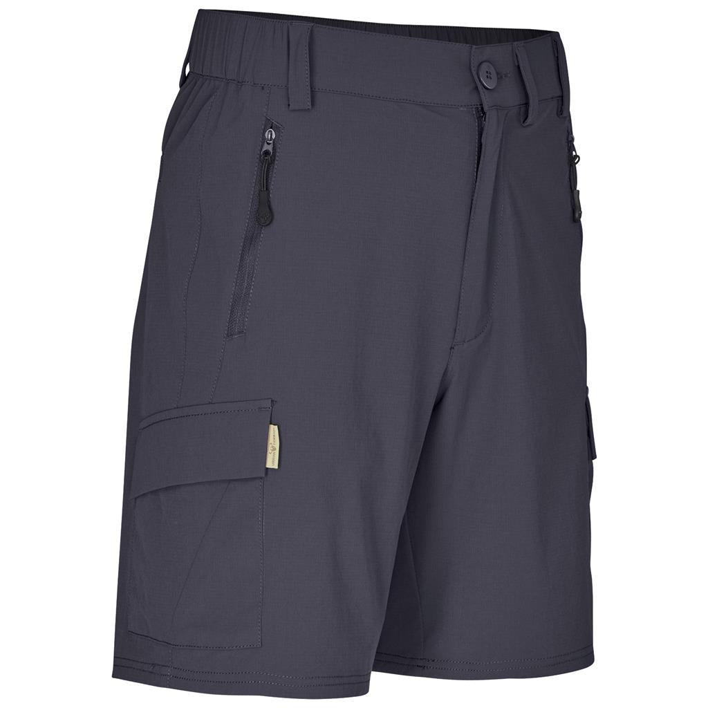 Mens Otter Shorts