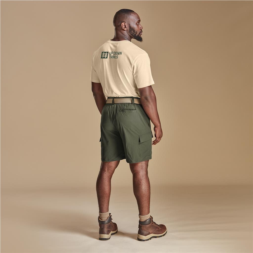 Mens Otter Shorts