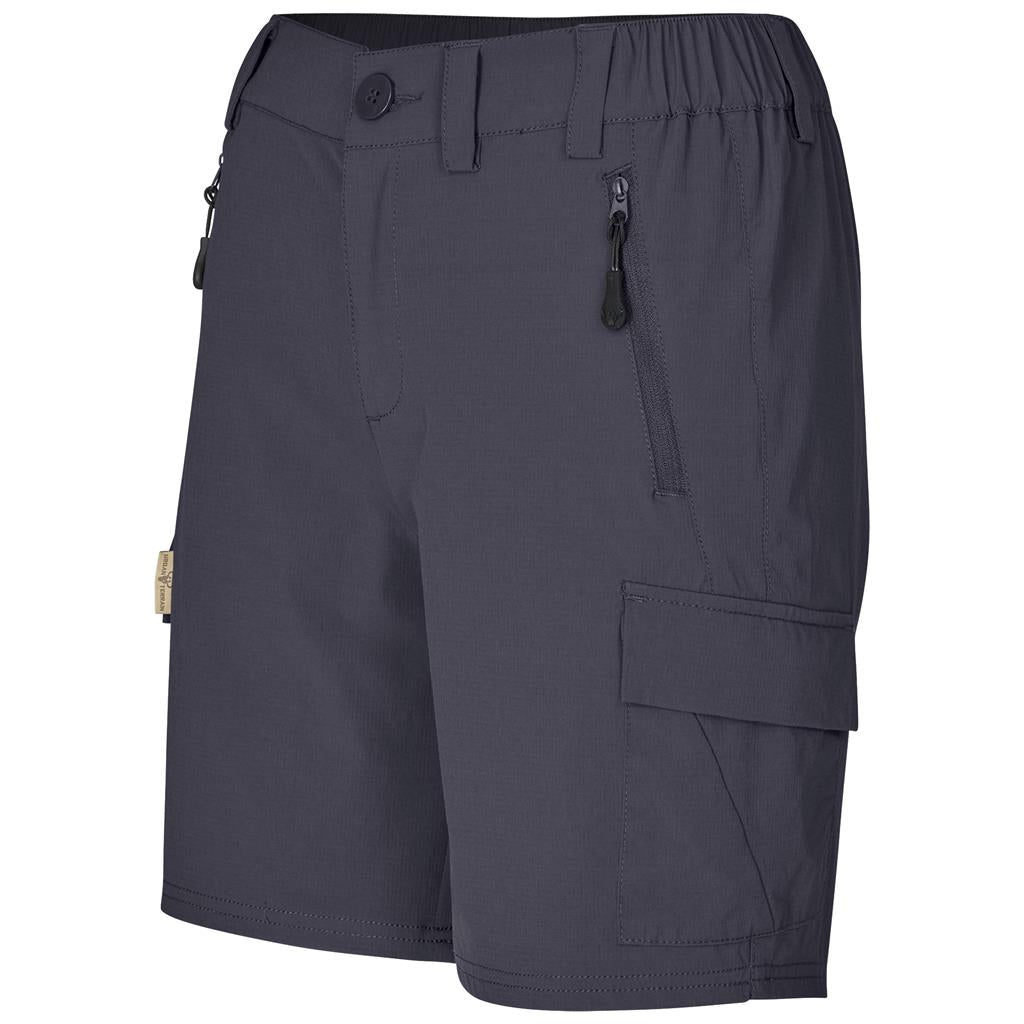 Ladies Otter Shorts