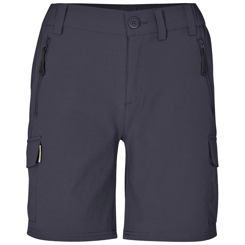 Ladies Otter Shorts
