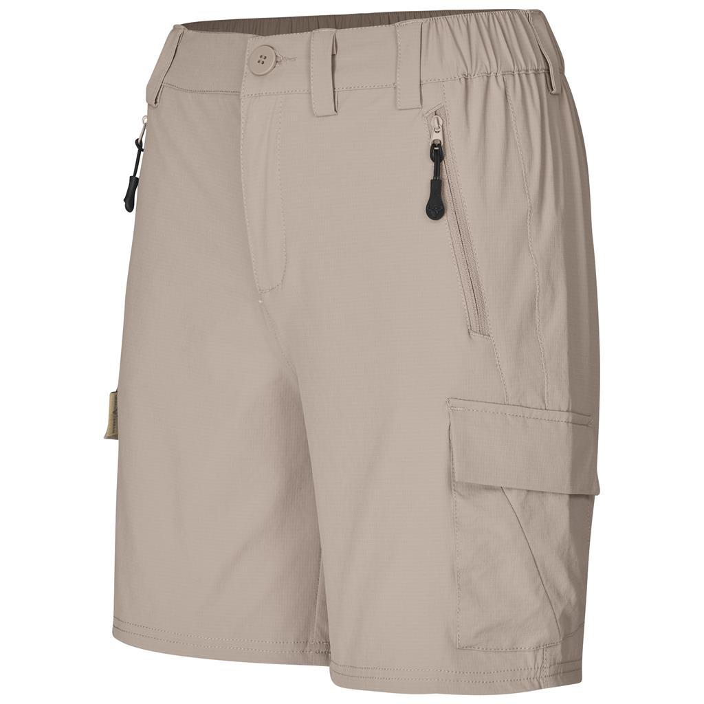 Ladies Otter Shorts