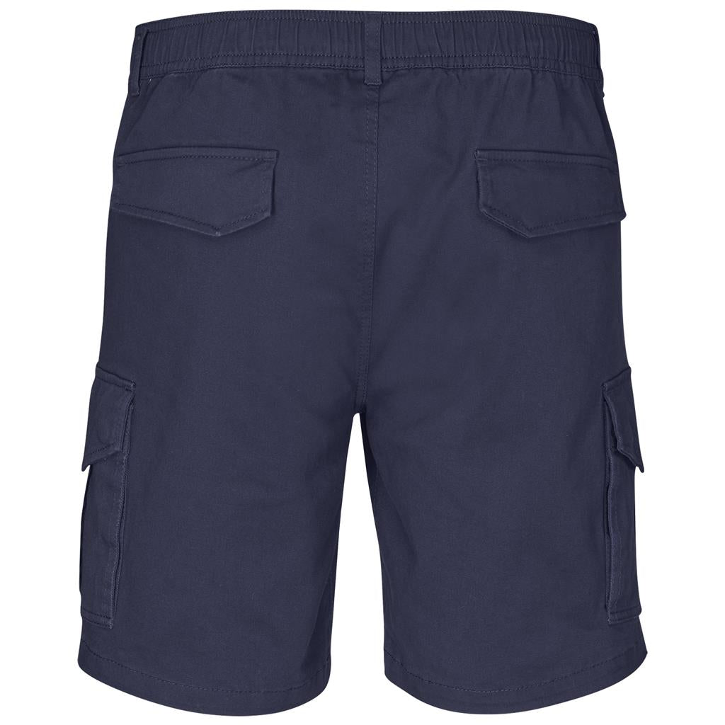 Mens Meseta Twill Shorts
