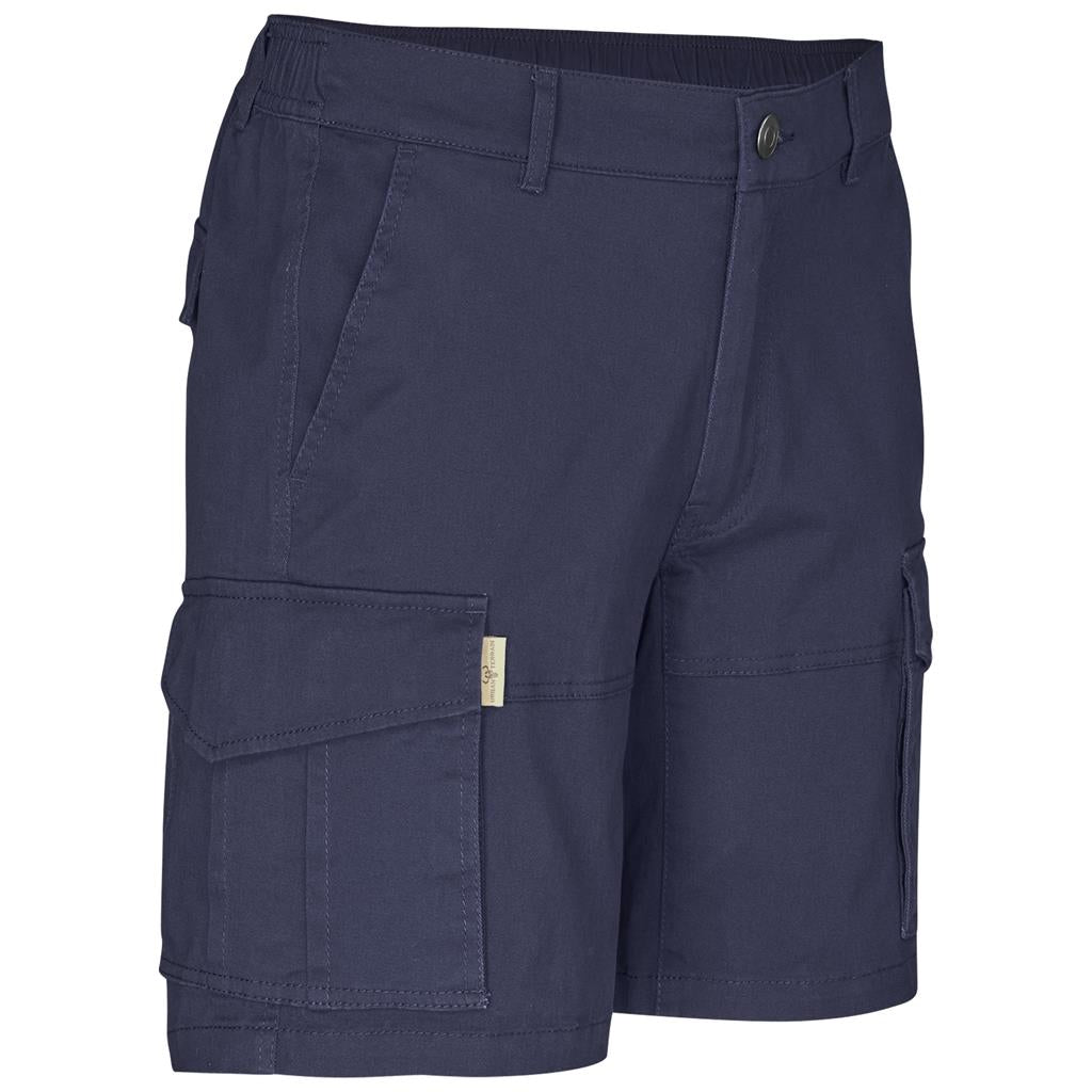 Mens Meseta Twill Shorts