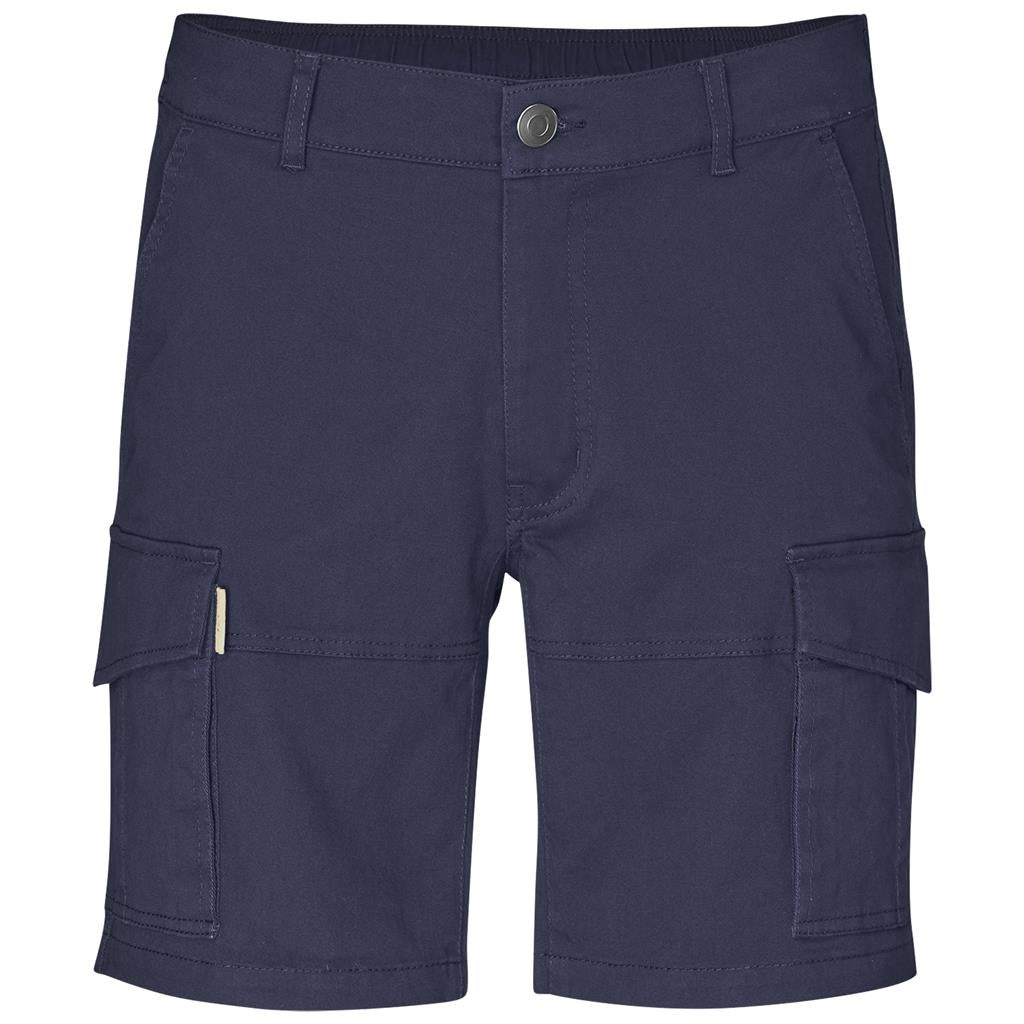 Mens Meseta Twill Shorts