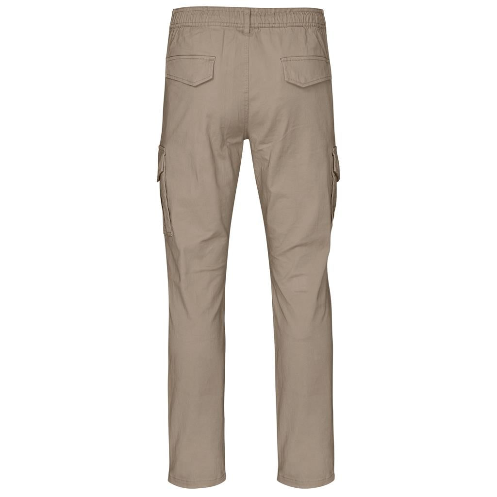 Mens Mandara Twill Pants