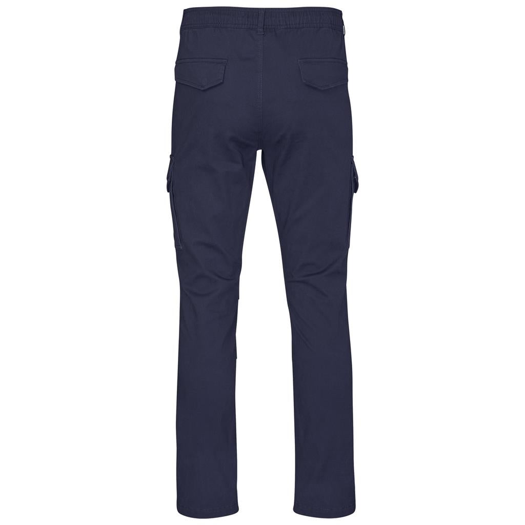 Mens Mandara Twill Pants