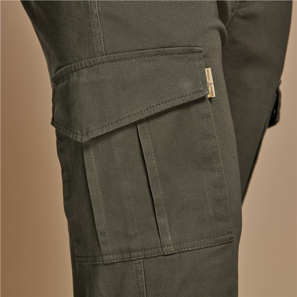Mens Mandara Twill Pants