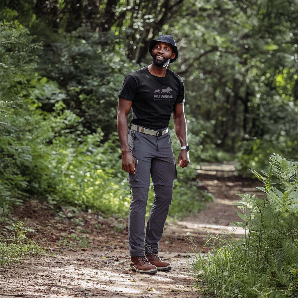 Mens Outeniqua Pants