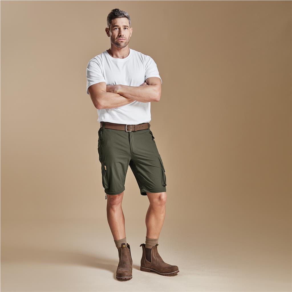 Mens Outeniqua Pants
