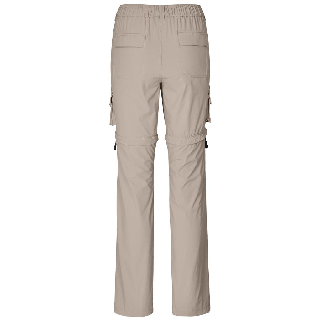 Ladies Outeniqua Pants