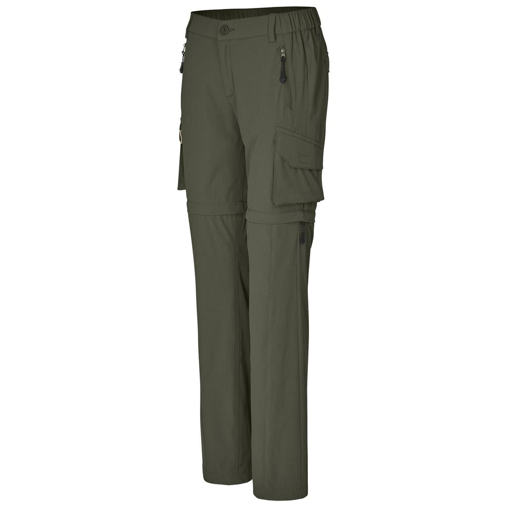 Ladies Outeniqua Pants