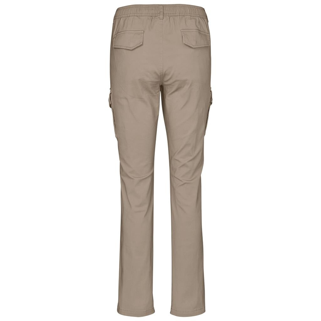 Ladies Mandara Twill Pants