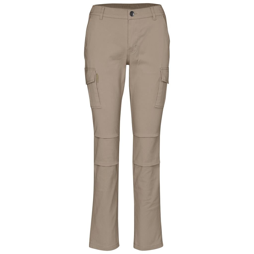 Ladies Mandara Twill Pants