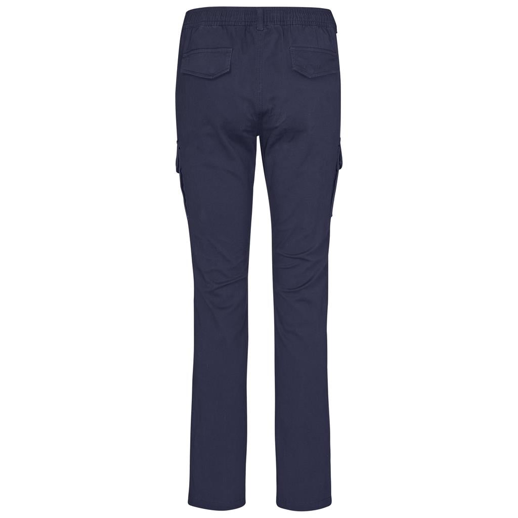 Ladies Mandara Twill Pants