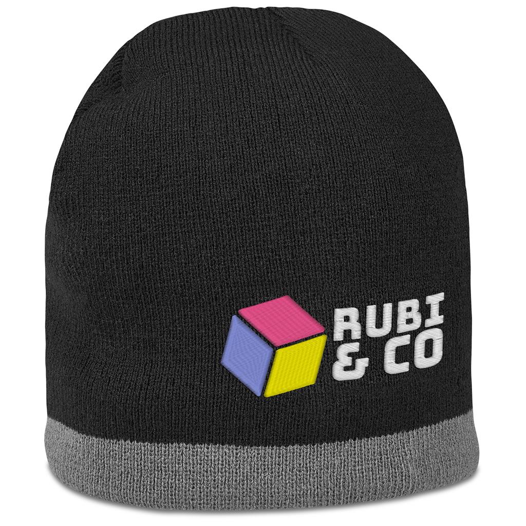 Solo Acrylic Beanie