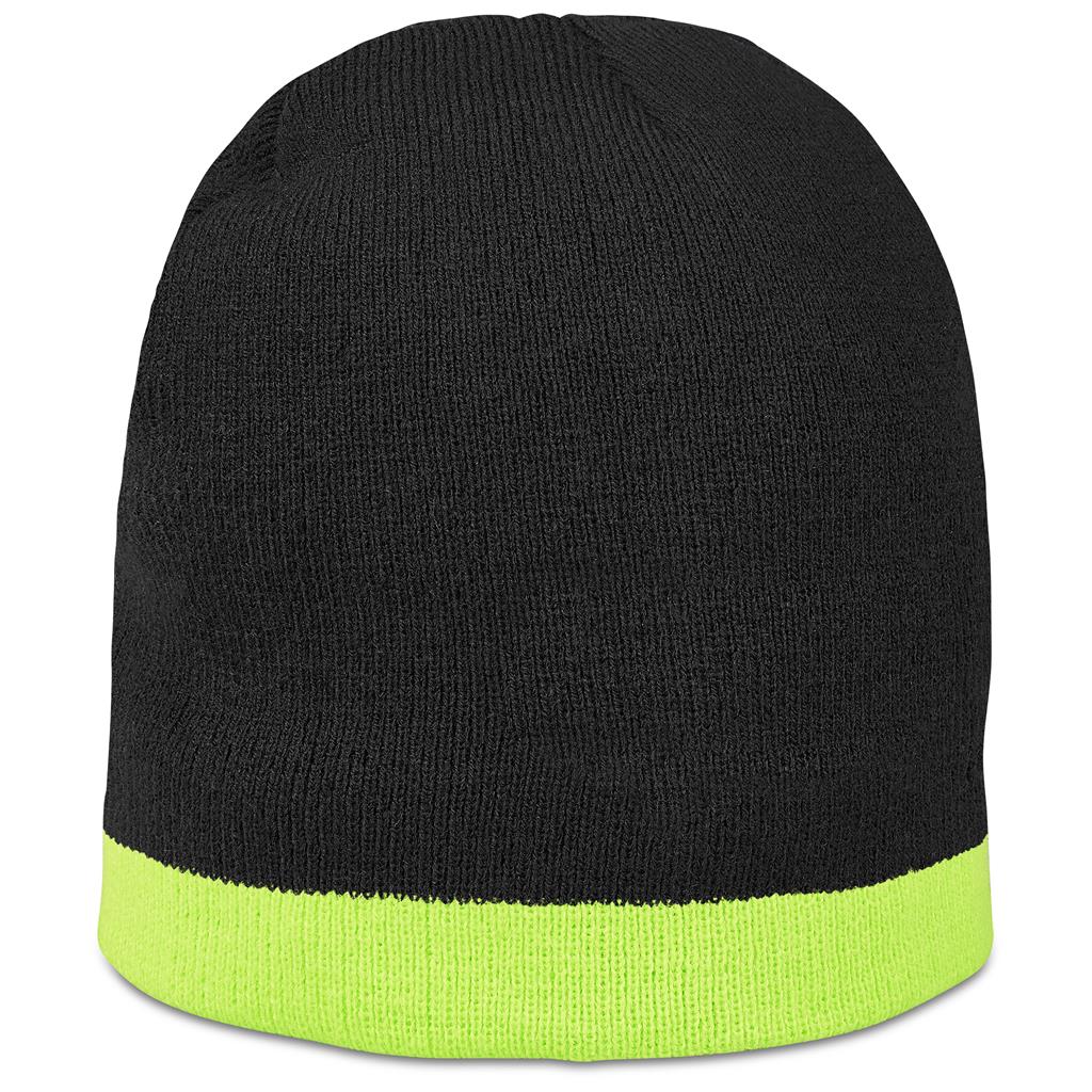 Solo Acrylic Beanie