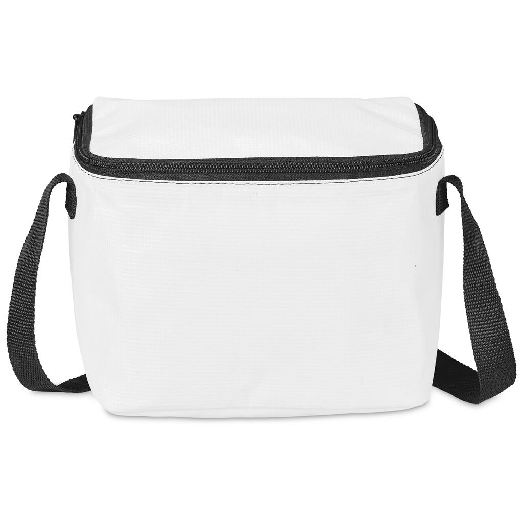 Hoppla Ontario RPET Stitch-Bond 6-Can Cooler