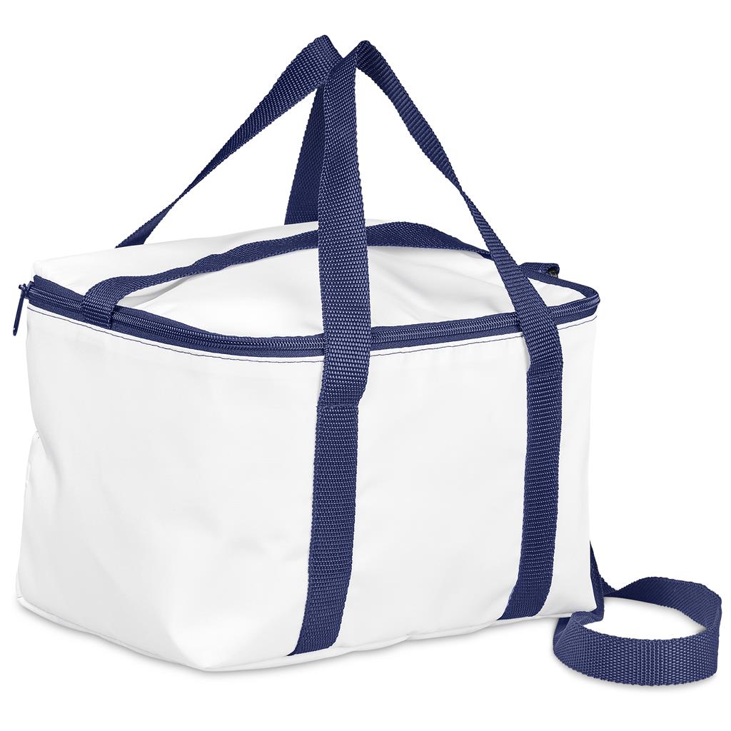 Hoppla Kruger Polyester 12-Can Cooler