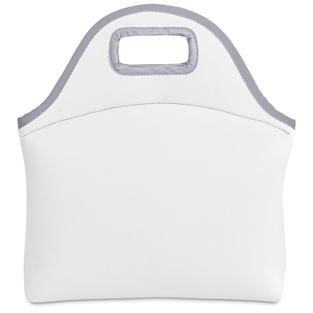 Hoppla Hobie Neoprene Lunch Cooler with Cut Out Handle