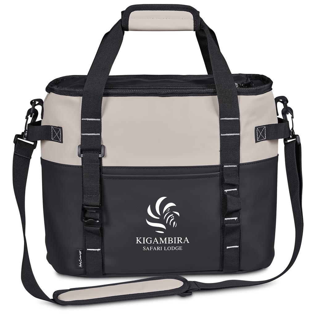 Andy Cartwright Cederberg Water-Resistant 24-Can Cooler